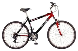 Polaris 600RR 26and#039;and#039; Hardtail Mens Mountain Bike