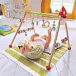 Solini Greif- & Spielger�t "Fliegenpilz"