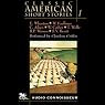 Classic American Short Stories, Volume 1