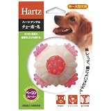 HartzDentaltoy�@�n�[�c�f���^���@�`���[�{�[���@L�@���^�������^���p