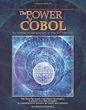 The Power of COBOL: for Systems Developers of the 21st Century