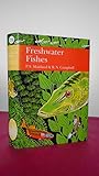 Freshwater fishes of the British Isles