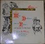 When Dalliance Was in Flower - Original Cover