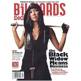 Billiards Digest by