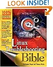 Linux Troubleshooting Bible