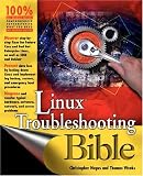 Linux Troubleshooting Bible