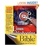 Linux Troubleshooting Bible