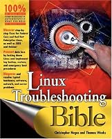 Linux Troubleshooting Bible