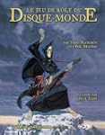 Edge - Le Jeu de Role du Disque Monde