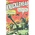 Knucklehead: Tall Tales and Almost True Stories of Growing up Scieszka