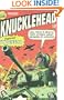 Knucklehead: Tall Tales and Almost True Stories of Growing up Scieszka