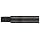 Dormer MTT-X E026/MTT-X E036 Powdered Metal Spiral Point Threading Tap, Black Oxide Finish, Round Shank With Square End, Plug Chamfer
