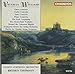 Williams: Complete Concertos