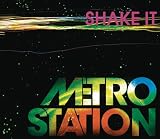 Buy : Shake It