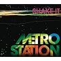 Shake It (Radio Mix)