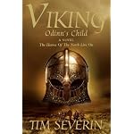 Odinn's Child (Viking Trilogy) book cover