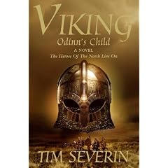 Viking 1: Odinn's Child: The heroes of the north live on: Odinn's Child No. 1 (Viking Trilogy)