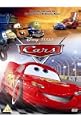 Cars DVD