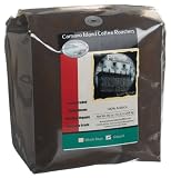 Review Camano Island Coffee Roasters  / Camano Island Coffee Roasters Peru, Light Roast, Ground, 5 Pound Bag