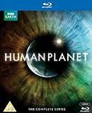 Image de Human Planet [Blu-ray] [Import anglais]