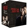 Prison Break, saisons 1 � 4 + Final Break - Coffret collector 23 DVD