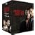 Prison Break, saisons 1 � 4 + Final Break - Coffret collector 23 DVD