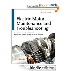 Electric Motor Maintenance and Troubleshooting, 2nd Edition