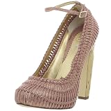 Zinc Women's Josie Pump