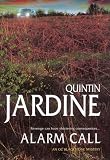 Alarm Call (Oz Blackstone Mysteries)