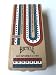 BICYCLE(バイスクル) 折りたたみ式クリベッジボード 3トラック CRIBBAGE
