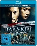 Produkt-Bild: Hara-Kiri [Blu-ray]