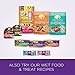 Wellness Complete Health Natural Dry Healthy Weight Cat Food, Chicken & Whitefish, 5-Pound Bag