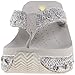 Volatile Women's Amelia Wedge Sandal