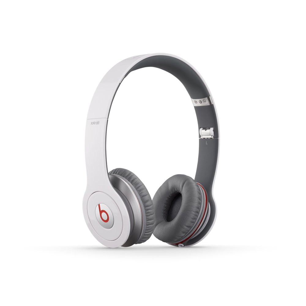 Beats Solo HD on Ear Headphone New | eBay