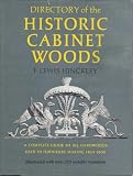 51ZqNxfM3mL. SL160  Directory of the historic cabinet woods