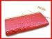 FolliFollie フォリフォリ 長財布 WA0L028SP ピンク