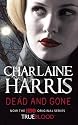 Dead and Gone: A True Blood Novel (Sookie Stackhouse Vampire Myst)