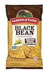 Garden of Eatin' Black Bean Corn Tortilla Chips, 7.5 Ounce