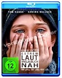 Extrem Laut und Unglaublich Nah [Blu-ray]