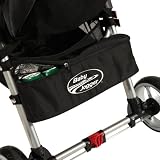 Baby Jogger Cooler Bag, Black
