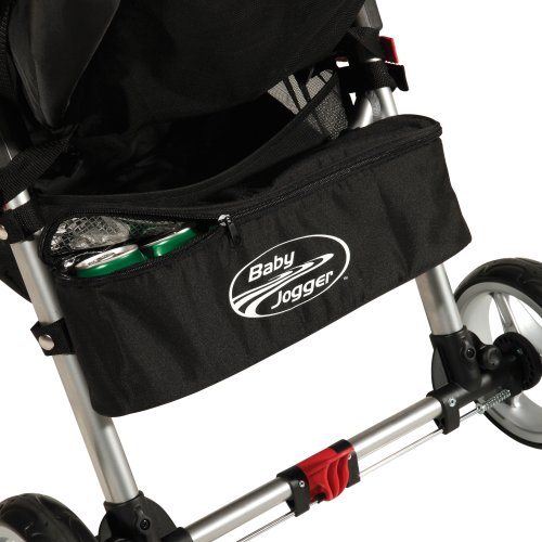 Baby Jogger Cooler Bag, Black Baby Stroller Price