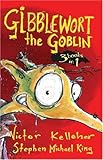 Gibblewort the goblin