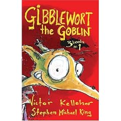 Gibblewort the Goblin: 3 Books in 1