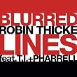 Blurred Lines [feat. T.I., Pharrell]