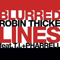 Blurred Lines