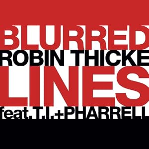 Blurred Lines