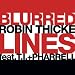 Robin Thicke  Blurred Lines