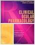 Clinical Ocular Pharmacology, 5e