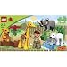 DUPLO LEGO Ville Baby Zoo V70 (4962) 51ZqPLwWo5L. AA75 DUPLO LEGO Ville Baby Zoo V70 (4962)