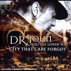 City That Care Forgot